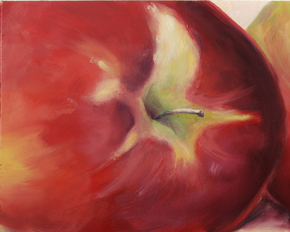 Still Life painting by Francene Christianson
